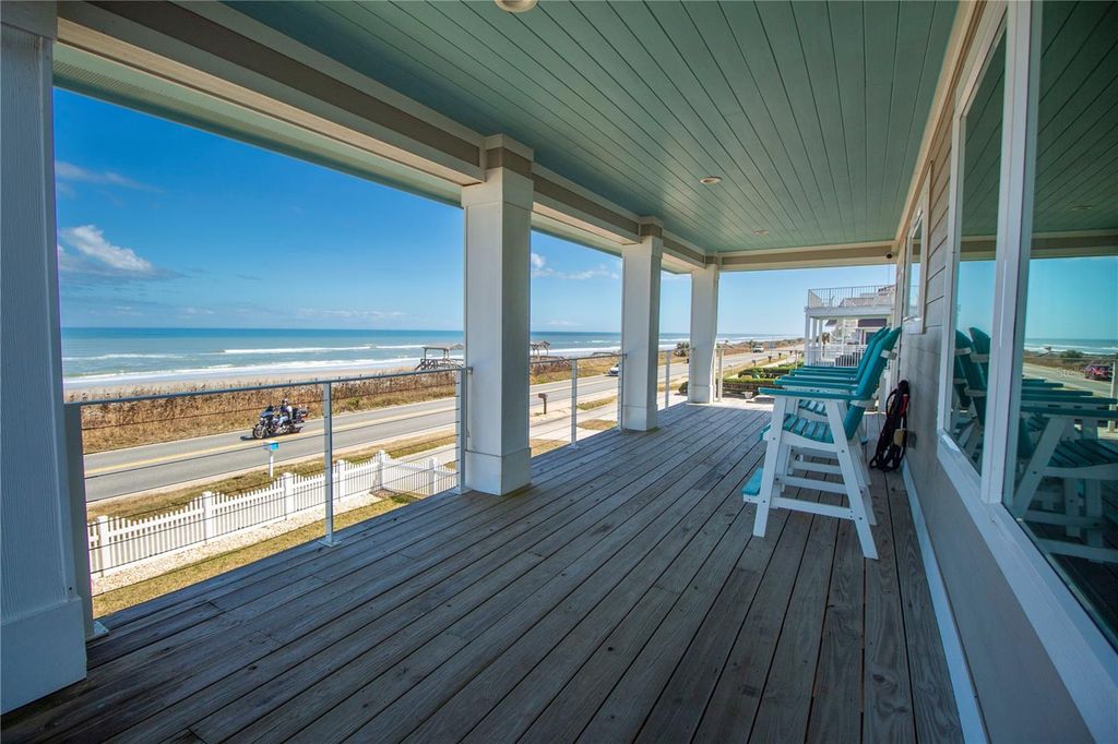 2614 S OCEAN SHORE BOULEVARD, Flagler Beach, FL 32136