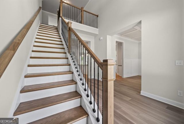 887 Bessie Court, Loganville, GA 30052
