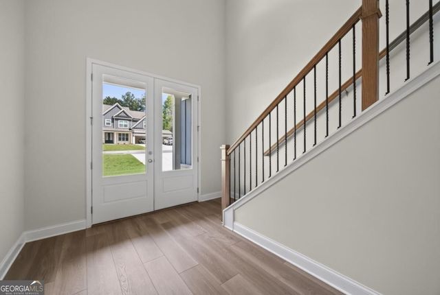 887 Bessie Court, Loganville, GA 30052