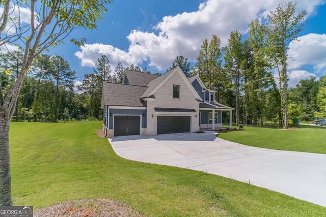 887 Bessie Court, Loganville, GA 30052