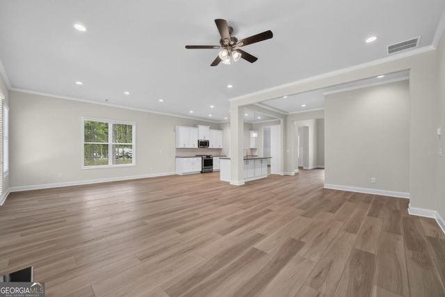 887 Bessie Court, Loganville, GA 30052