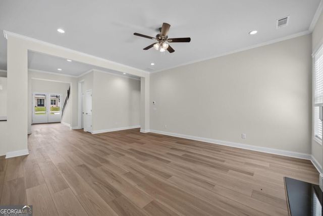 887 Bessie Court, Loganville, GA 30052