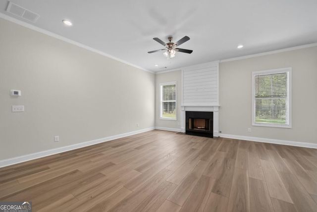 887 Bessie Court, Loganville, GA 30052