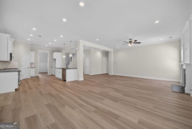 887 Bessie Court, Loganville, GA 30052