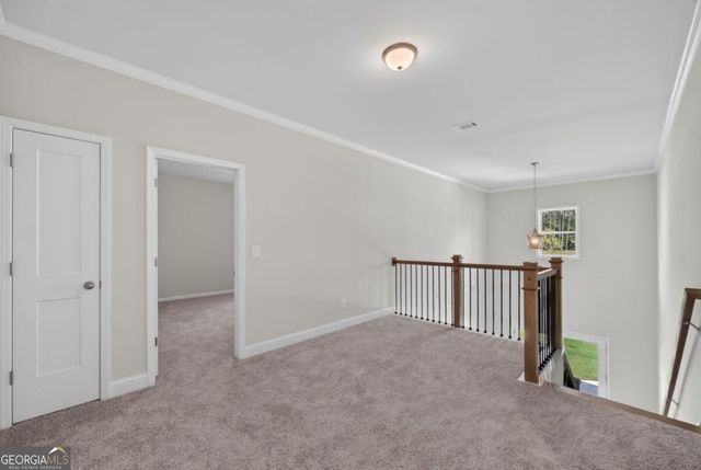 887 Bessie Court, Loganville, GA 30052