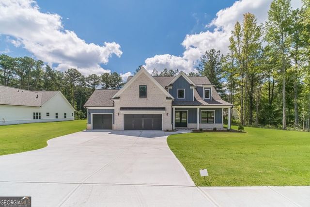 887 Bessie Court, Loganville, GA 30052