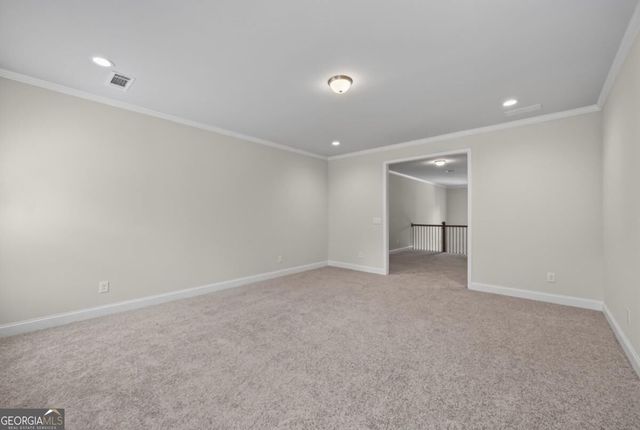 887 Bessie Court, Loganville, GA 30052