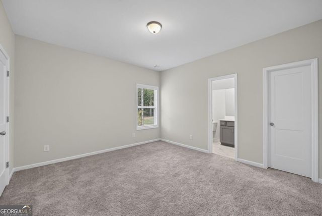 887 Bessie Court, Loganville, GA 30052