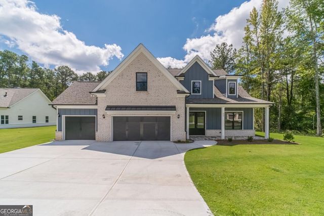 887 Bessie Court, Loganville, GA 30052
