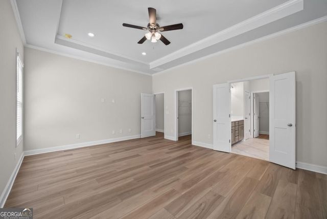 887 Bessie Court, Loganville, GA 30052