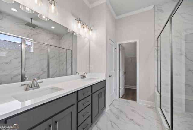 887 Bessie Court, Loganville, GA 30052