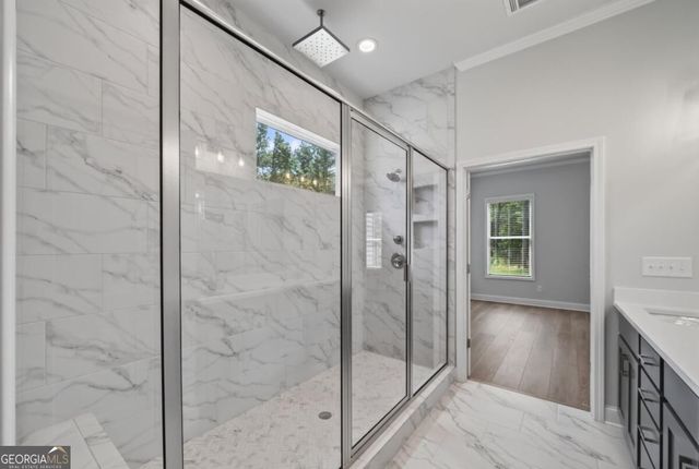 887 Bessie Court, Loganville, GA 30052