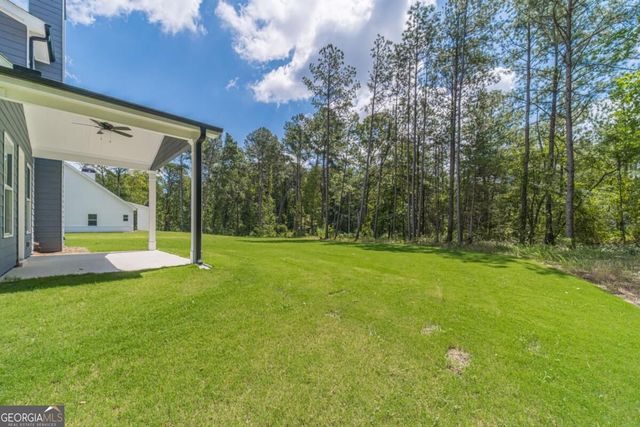 887 Bessie Court, Loganville, GA 30052