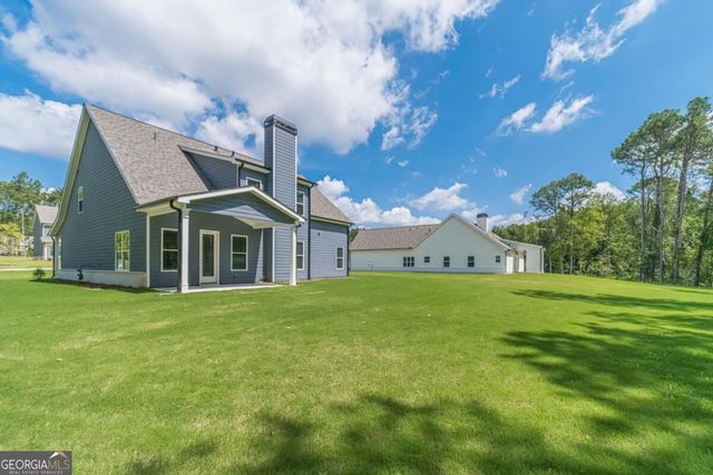 887 Bessie Court, Loganville, GA 30052