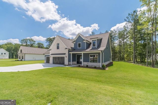 887 Bessie Court, Loganville, GA 30052