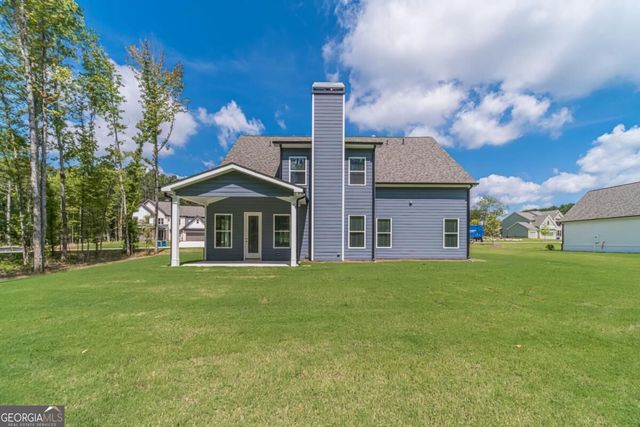 887 Bessie Court, Loganville, GA 30052