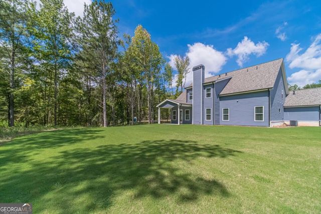 887 Bessie Court, Loganville, GA 30052