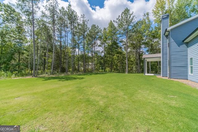 887 Bessie Court, Loganville, GA 30052