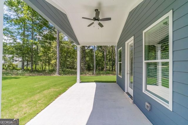 887 Bessie Court, Loganville, GA 30052