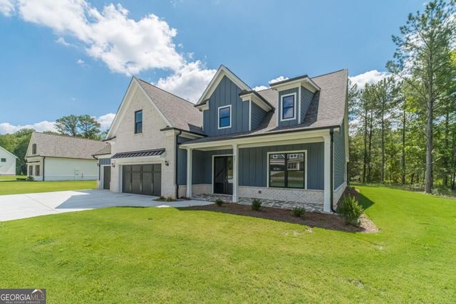 887 Bessie Court, Loganville, GA 30052