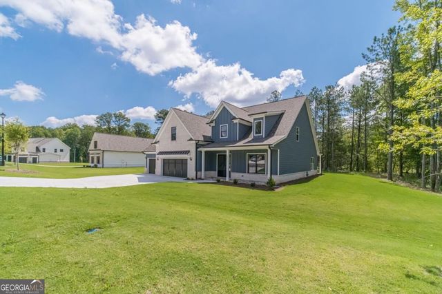 887 Bessie Court, Loganville, GA 30052