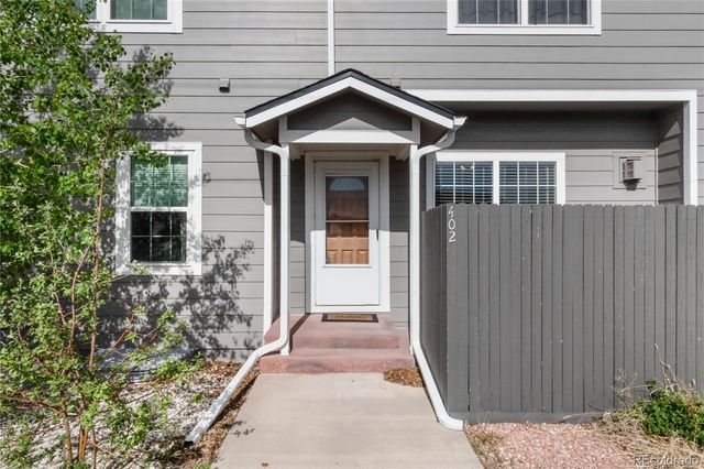645 Yuma Loop 402, Kiowa, CO 80117