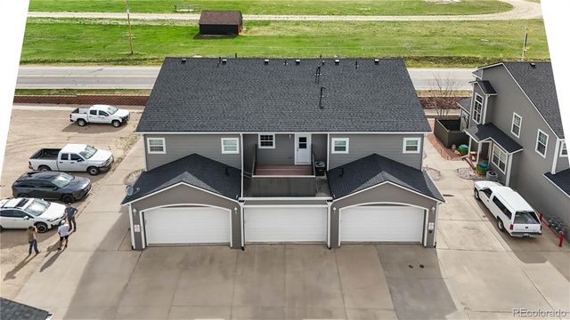 645 Yuma Loop 402, Kiowa, CO 80117