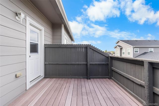 645 Yuma Loop 402, Kiowa, CO 80117