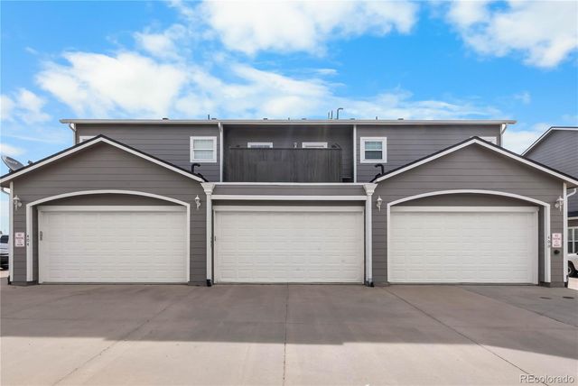 645 Yuma Loop 402, Kiowa, CO 80117