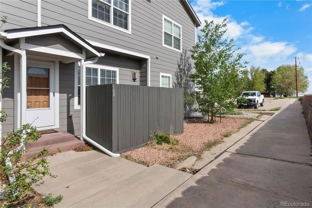 645 Yuma Loop 402, Kiowa, CO 80117