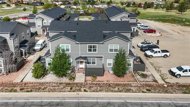 645 Yuma Loop 402, Kiowa, CO 80117