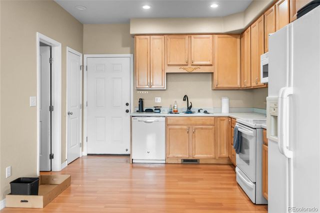 645 Yuma Loop 402, Kiowa, CO 80117