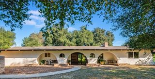 1360 Quail Ridge Road, Solvang, CA 93463
