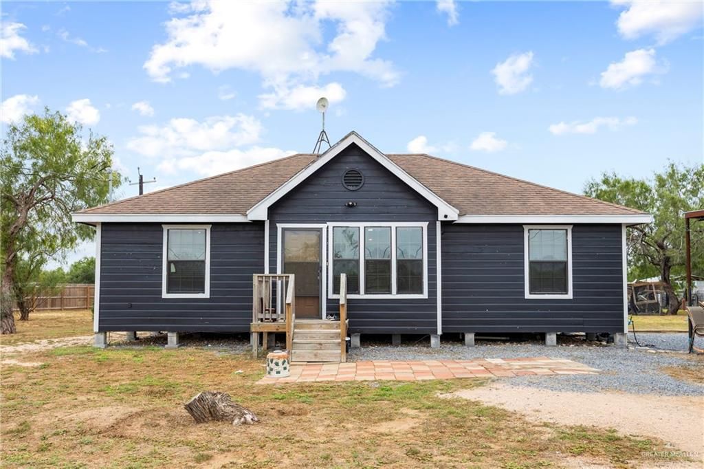 4204 Tasajillo, Edinburg, TX 78542