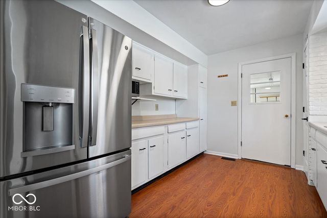 2114 N County Road 800 E, Avon, IN 46123