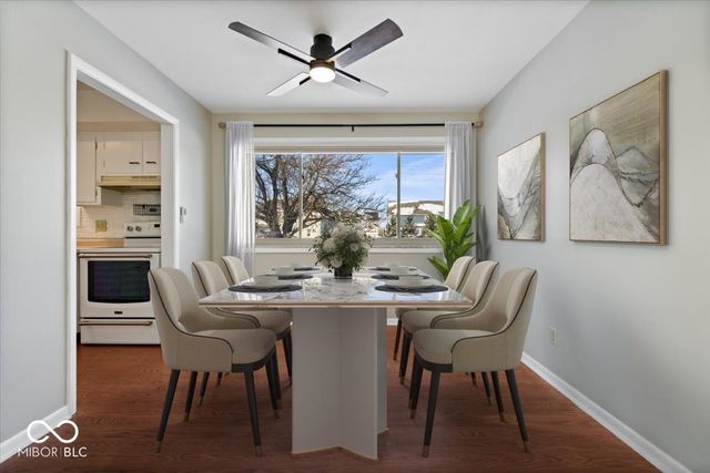 2114 N County Road 800 E, Avon, IN 46123