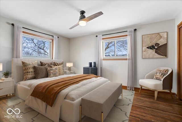 2114 N County Road 800 E, Avon, IN 46123