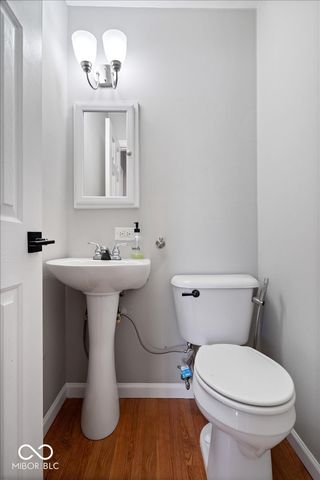 2114 N County Road 800 E, Avon, IN 46123