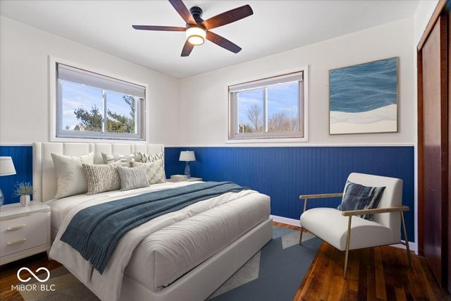 2114 N County Road 800 E, Avon, IN 46123