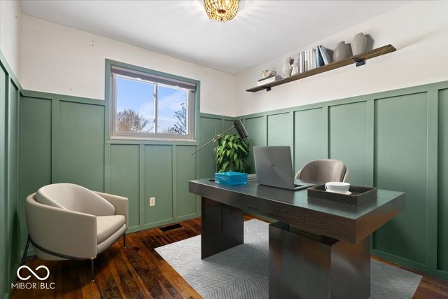 2114 N County Road 800 E, Avon, IN 46123