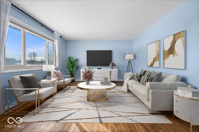 2114 N County Road 800 E, Avon, IN 46123