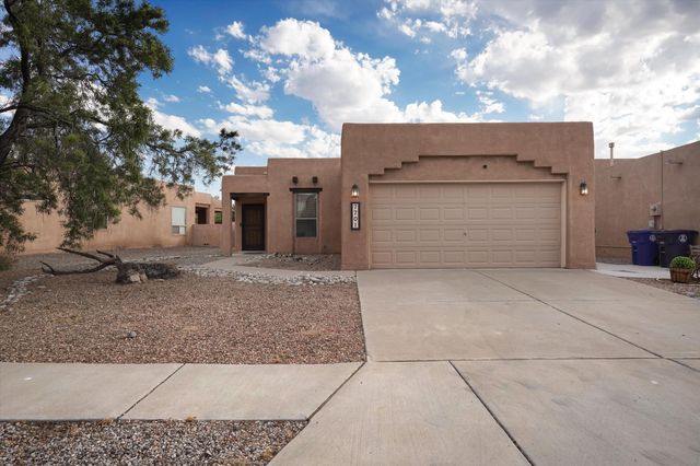 7701 Calle Meseta NE, Albuquerque, NM 87113