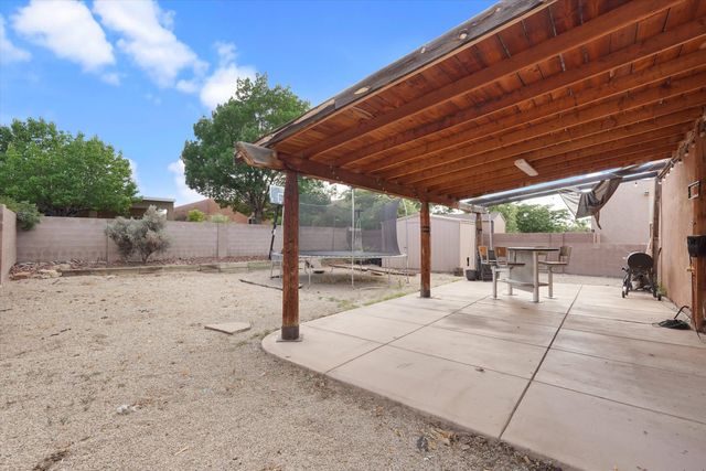 7701 Calle Meseta NE, Albuquerque, NM 87113