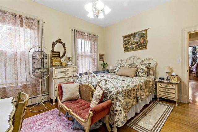 216 Prospect St, Fall River, MA 02720