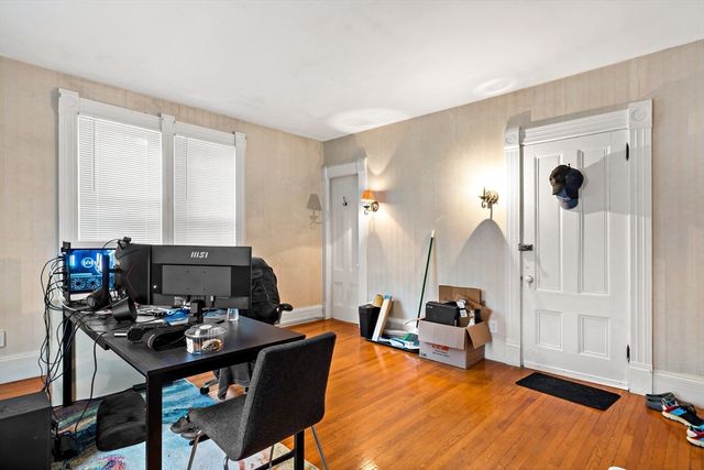 216 Prospect St, Fall River, MA 02720