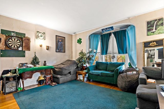 216 Prospect St, Fall River, MA 02720