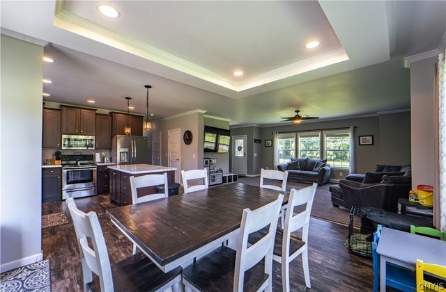 236 Finks Basin Road, Danube, NY 13365