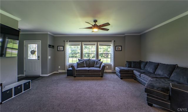 236 Finks Basin Road, Danube, NY 13365