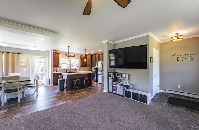 236 Finks Basin Road, Danube, NY 13365