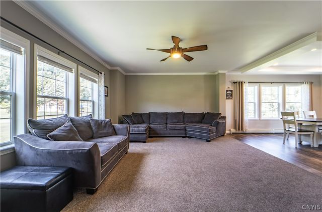 236 Finks Basin Road, Danube, NY 13365